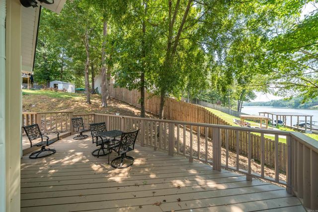 109 Chisholm Trail, Hot Springs, AR 71913