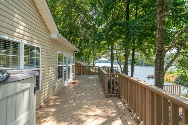 109 Chisholm Trail, Hot Springs, AR 71913