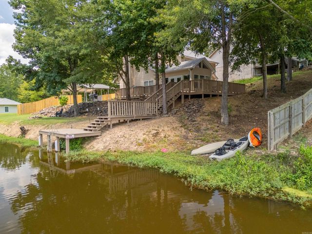 109 Chisholm Trail, Hot Springs, AR 71913