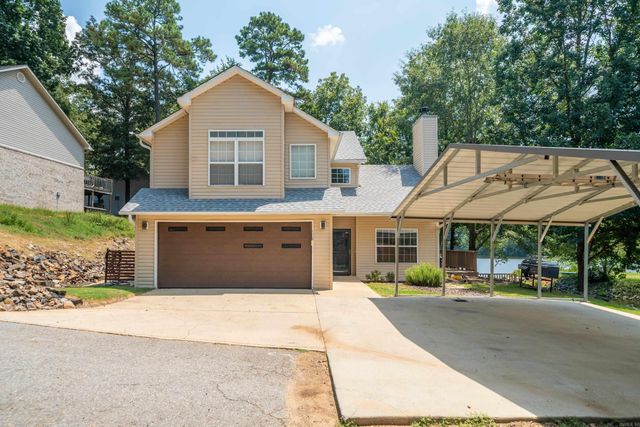 109 Chisholm Trail, Hot Springs, AR 71913