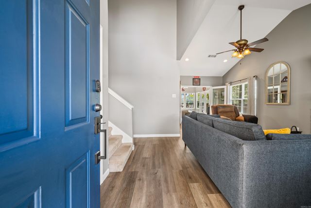 109 Chisholm Trail, Hot Springs, AR 71913