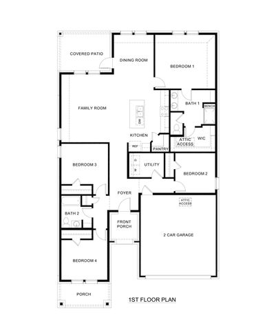 2015 Serene Springs Road, Celina, TX 75009