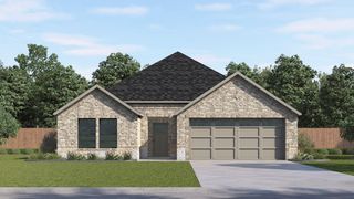 2015 Serene Springs Road, Celina, TX 75009