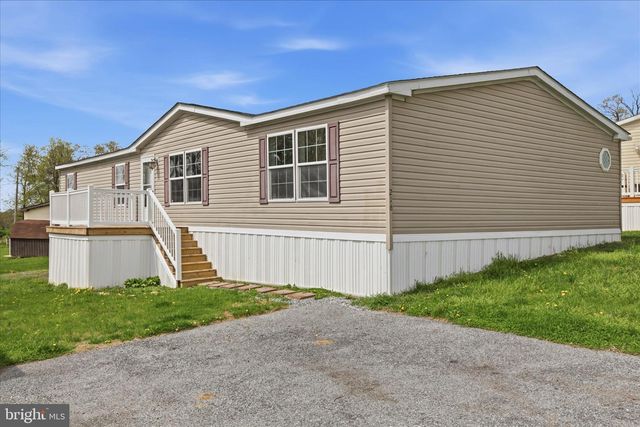 216 MICHAEL RD, Honey Brook, PA 19344