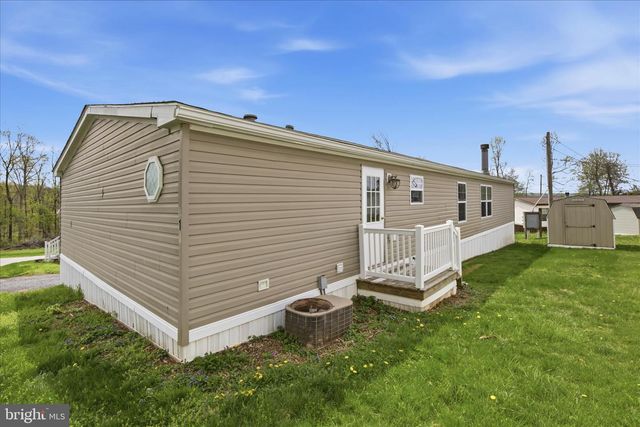 216 MICHAEL RD, Honey Brook, PA 19344