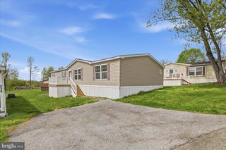 216 MICHAEL RD, Honey Brook, PA 19344