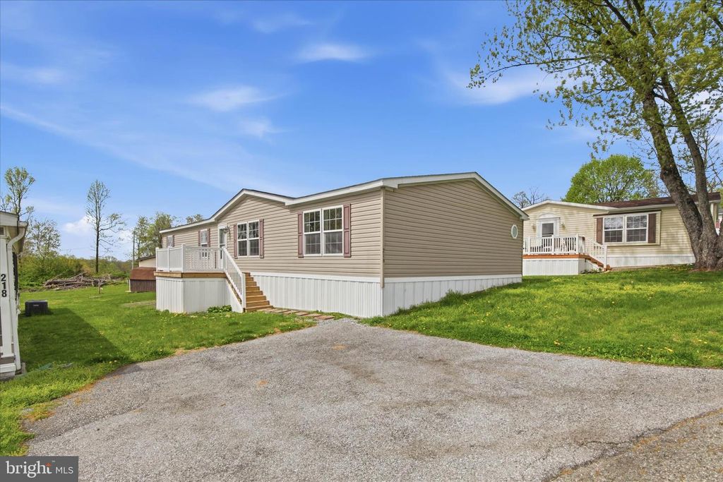 216 MICHAEL RD, Honey Brook, PA 19344
