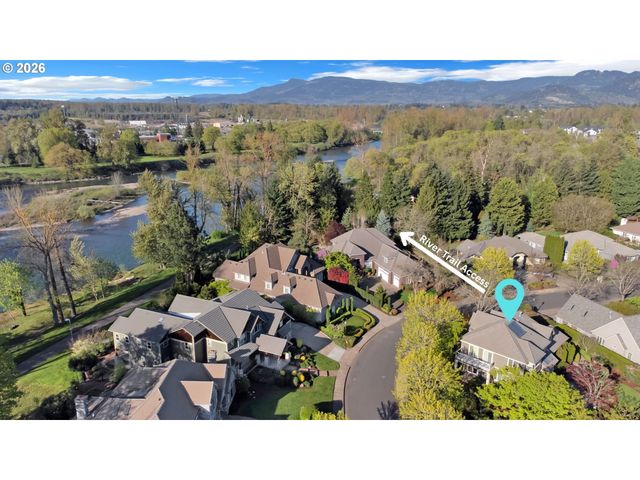 2899 RIVERWALK Loop, Eugene, OR 97401