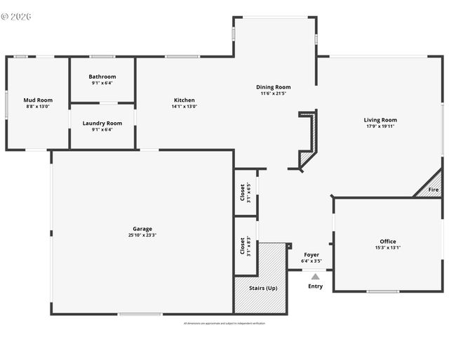 2899 RIVERWALK Loop, Eugene, OR 97401