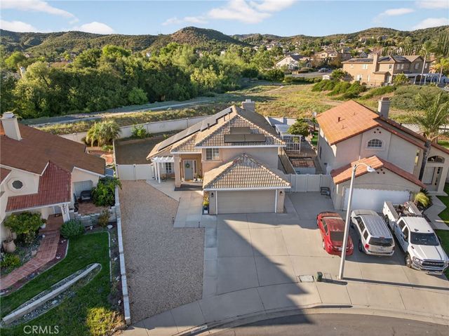 39055 Via Las Sintras, Murrieta, CA 92562