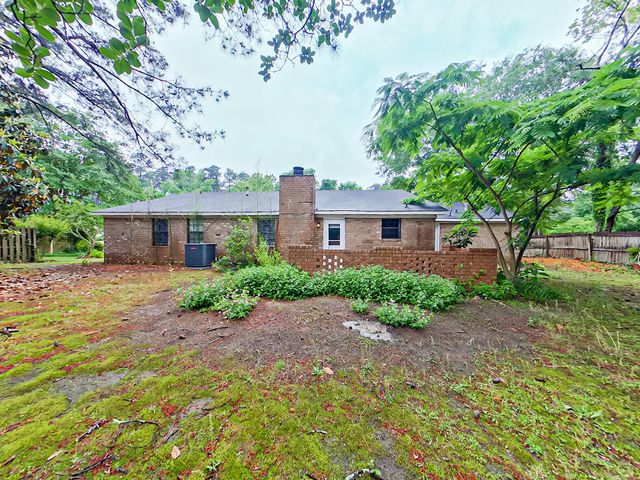 850 Brookfield Parkway, Augusta, GA 30907