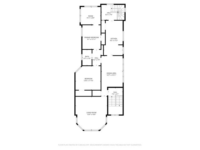 7819 S Cornell Avenue 3, Chicago, IL 60649