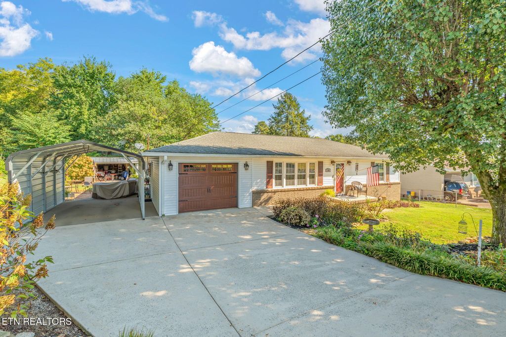 20 Webster Court, Loudon, TN 37774