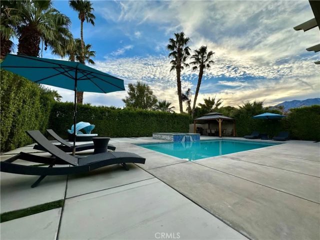 68145 Vega Road, Cathedral City, CA 92234