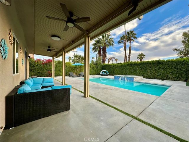 68145 Vega Road, Cathedral City, CA 92234