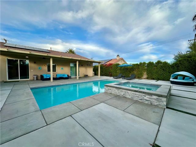 68145 Vega Road, Cathedral City, CA 92234