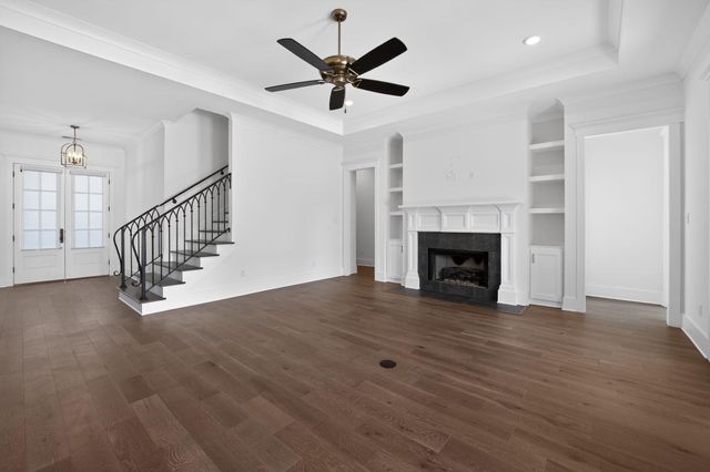 1421 PEYTON RUN LOOP S, Collierville, TN 38017