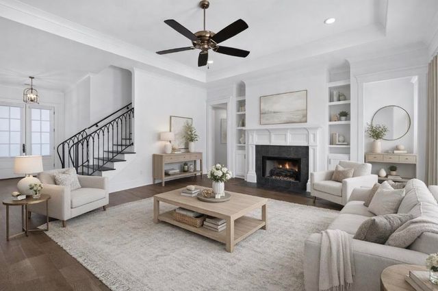 1421 PEYTON RUN LOOP S, Collierville, TN 38017