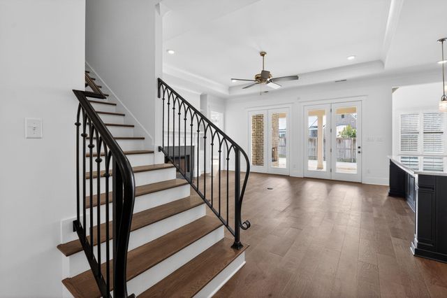 1421 PEYTON RUN LOOP S, Collierville, TN 38017