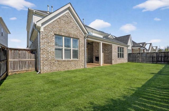 1421 PEYTON RUN LOOP S, Collierville, TN 38017