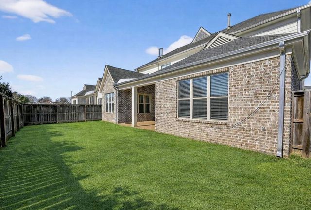 1421 PEYTON RUN LOOP S, Collierville, TN 38017