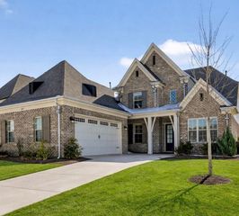 1421 PEYTON RUN LOOP S, Collierville, TN 38017