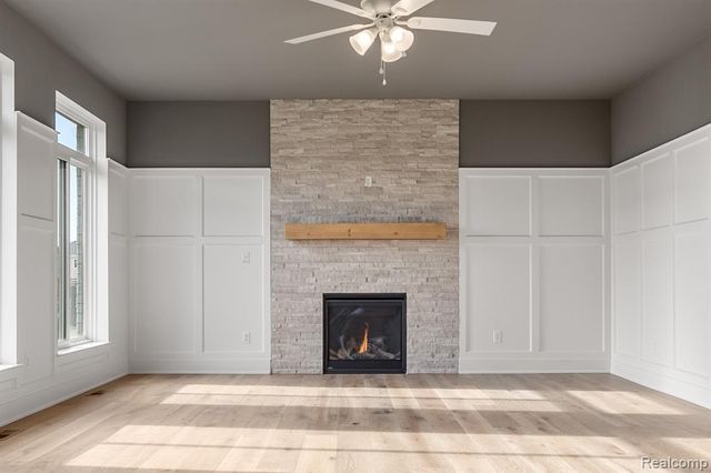 19840 Tranquility Drive, Macomb, MI 48042