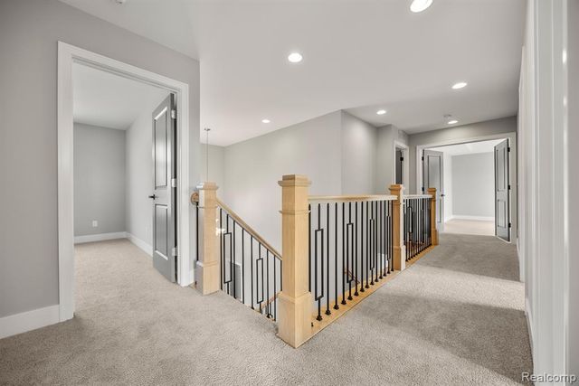 19840 Tranquility Drive, Macomb, MI 48042