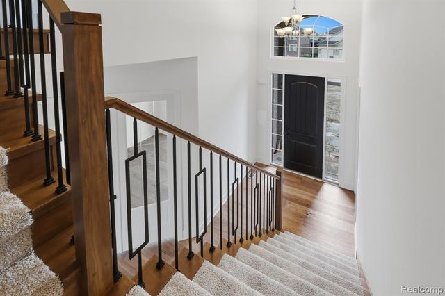 19840 Tranquility Drive, Macomb, MI 48042
