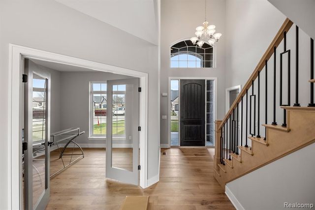 19840 Tranquility Drive, Macomb, MI 48042