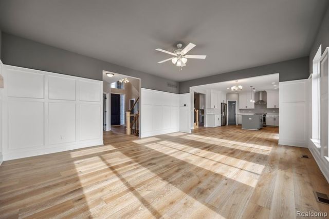 19840 Tranquility Drive, Macomb, MI 48042