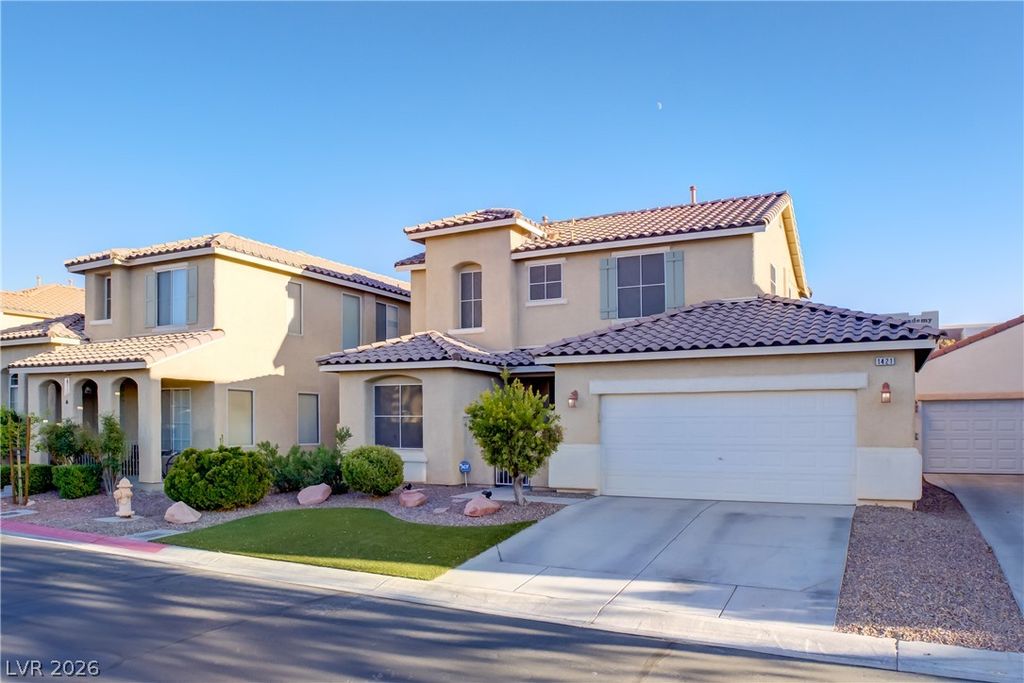 1421 Winters Run Avenue, Las Vegas, NV 89183 — photo 5