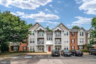 2452 APPLE BLOSSOM LN #303, Odenton, MD 21113