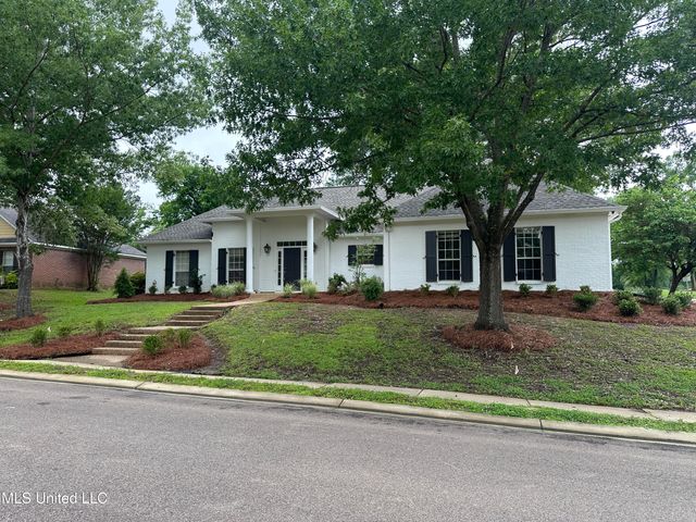 119 Middle Field Drive, Canton, MS 39046