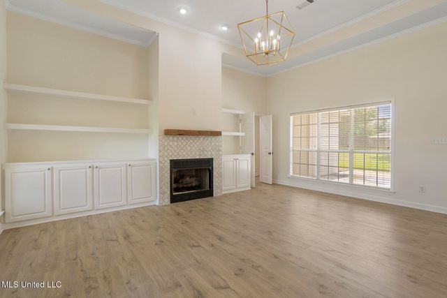 119 Middle Field Drive, Canton, MS 39046