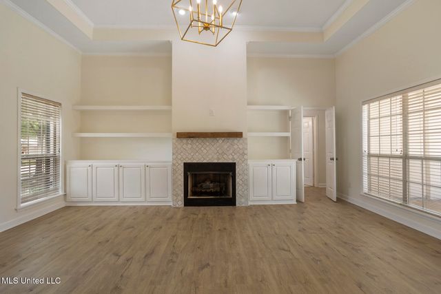 119 Middle Field Drive, Canton, MS 39046