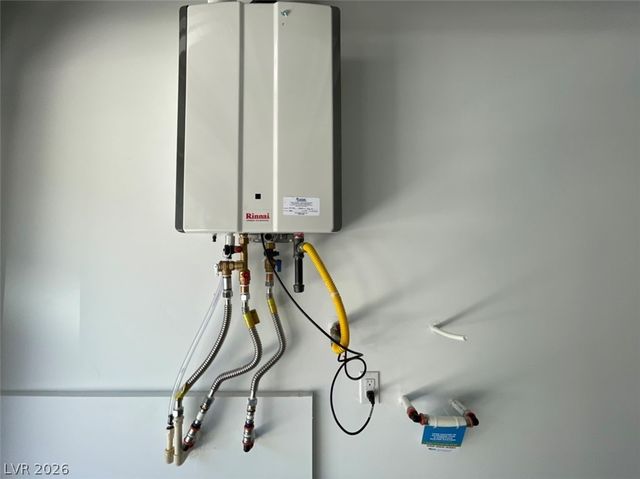 965 Nevada State Drive 22104, Henderson, NV 89002