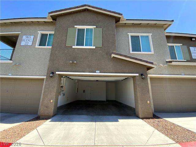 965 Nevada State Drive 22104, Henderson, NV 89002