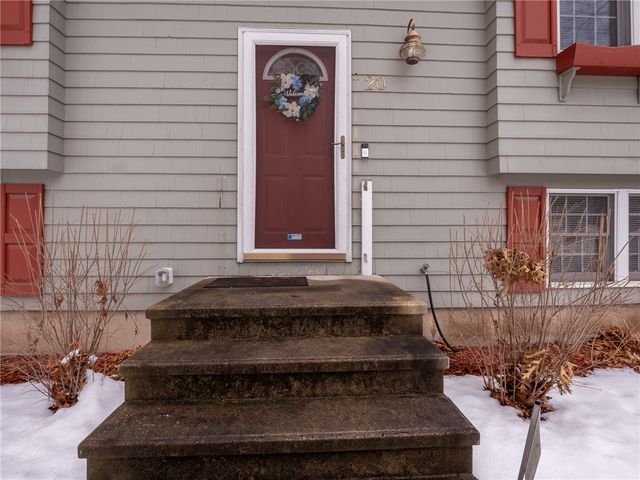 20 Whitney Lane, Burrillville, RI 02858