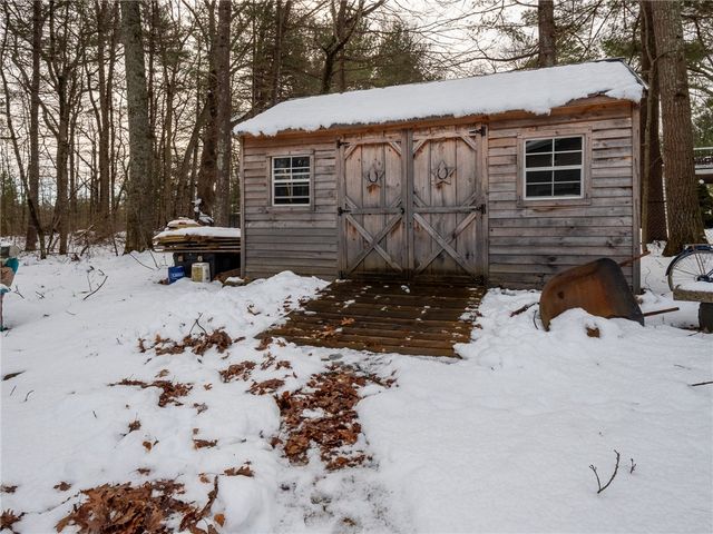 20 Whitney Lane, Burrillville, RI 02858