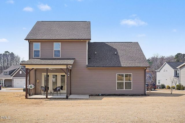 167 Fairview Street, Clayton, NC 27520