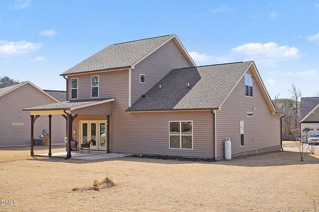 167 Fairview Street, Clayton, NC 27520