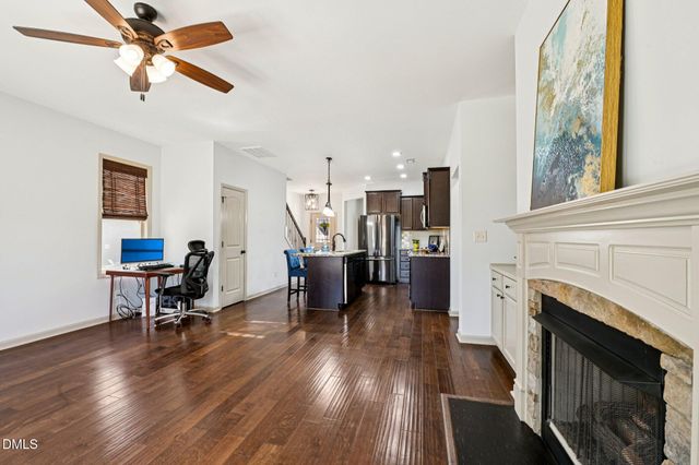 167 Fairview Street, Clayton, NC 27520