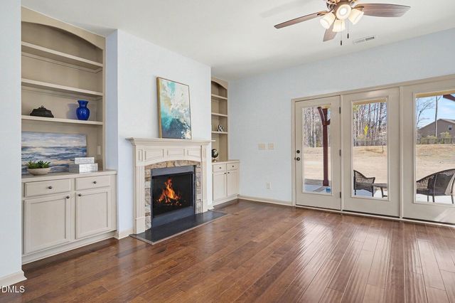 167 Fairview Street, Clayton, NC 27520