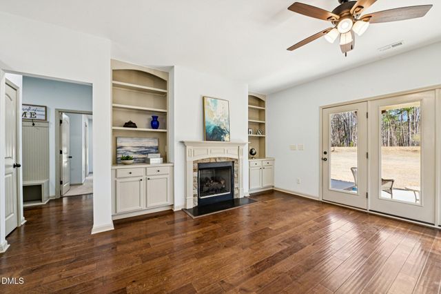 167 Fairview Street, Clayton, NC 27520