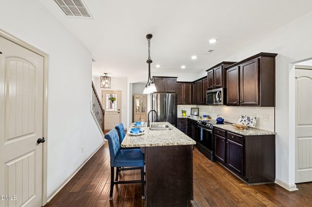 167 Fairview Street, Clayton, NC 27520