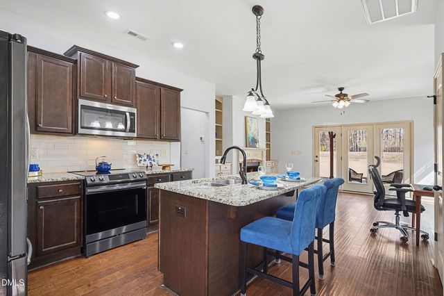 167 Fairview Street, Clayton, NC 27520