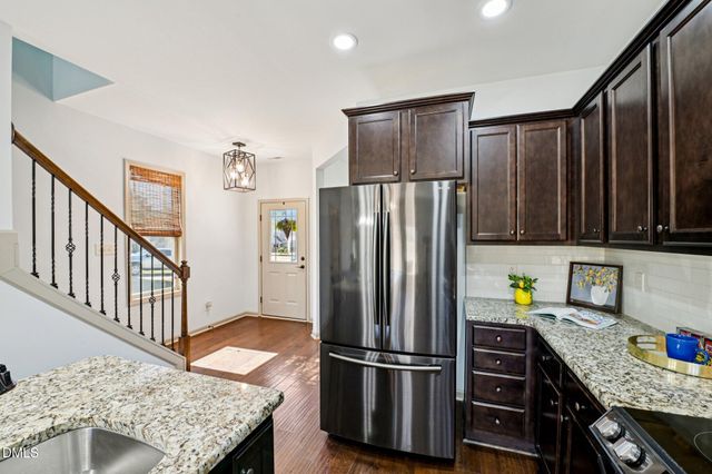 167 Fairview Street, Clayton, NC 27520