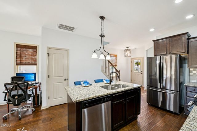 167 Fairview Street, Clayton, NC 27520