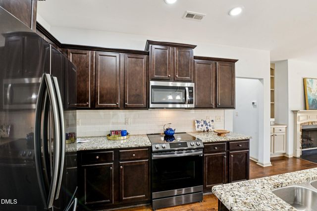 167 Fairview Street, Clayton, NC 27520